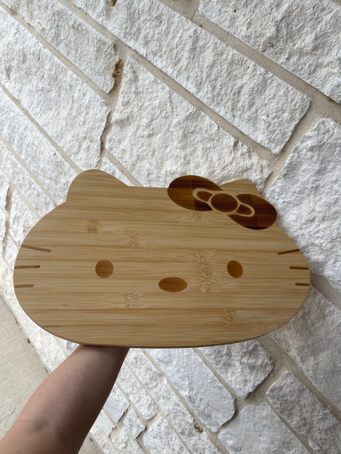 KITTY BOARD