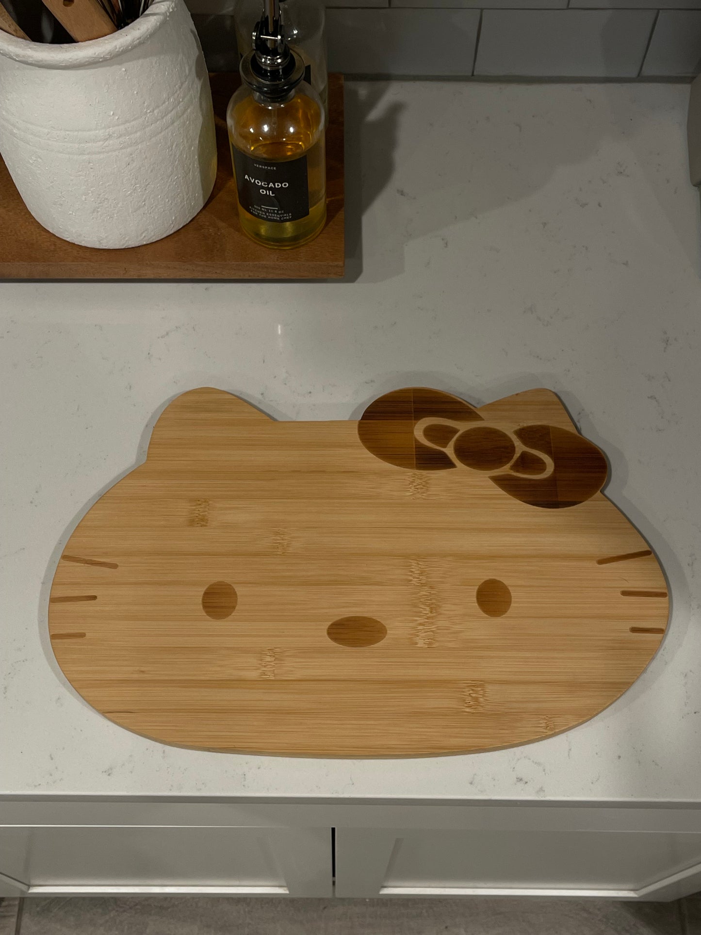 KITTY BOARD